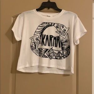 Women’s tee